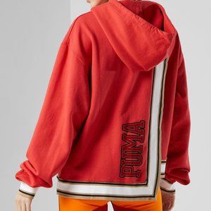 Puma Ambrose Hope Hoodie Size XL NWT